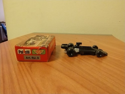 Modellino auto polistil - modellino,