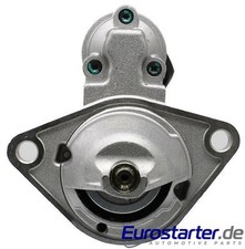 1* Motorino di Avviamento