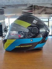 Casco integrale Xomo Carbon