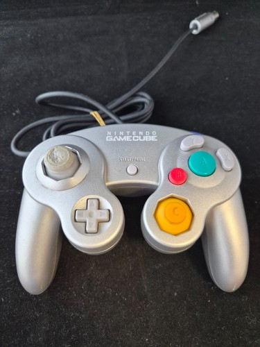 Nintendo gamecube controller - nintendo,