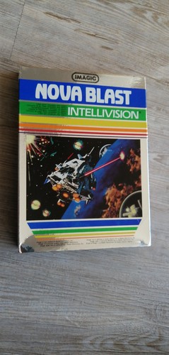 Gioco imagig nova blast - nova,