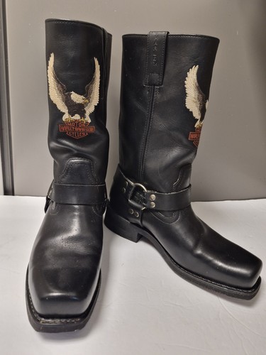 Stivali moto harley davidson - harley,