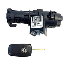 BLOCCHETTO ACCENSIONE LANCIA YPSILON 1.3 MULTIJET(2003-2006) BLOCCASTERZO CHIAVE