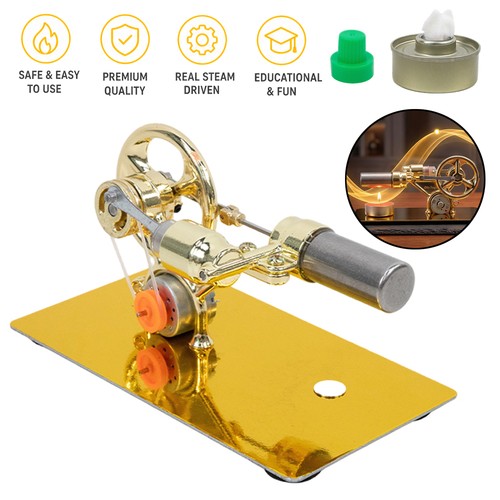 Kit modellismo motore