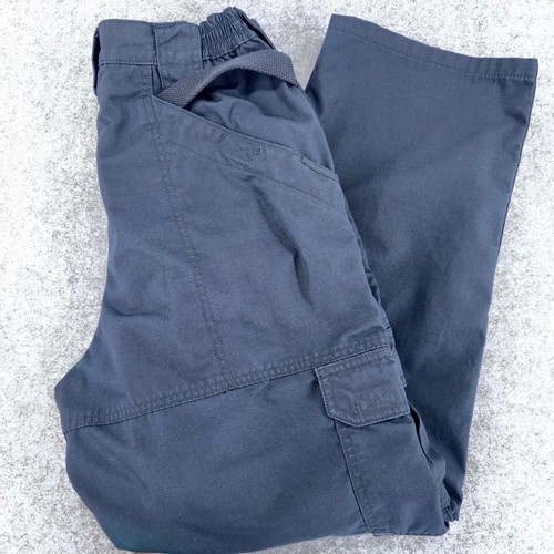 Pantalone lavoro cargo 11 - pantalone, 5.11