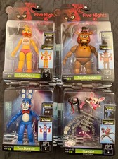 FNAF Five Nights At Freddy's