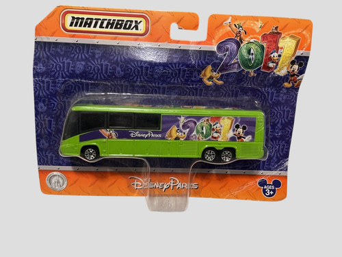 Matchbox walt disney - matchbox,