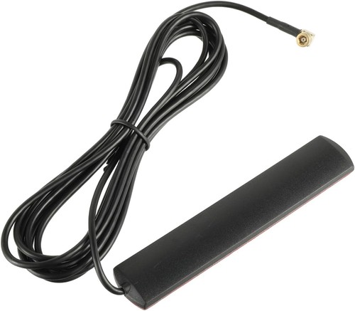 Cavo connettore dab antenna - connettore,