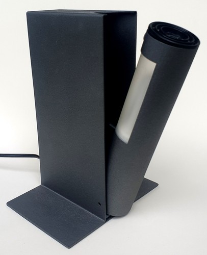 Fontana arte candle lampada - arte,