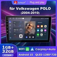 Autoradio Android15 per VW