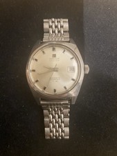 OROLOGIO DA POLSO UOMO VINTAGE