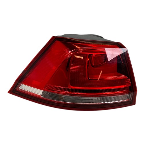 Fanale posteriore luce