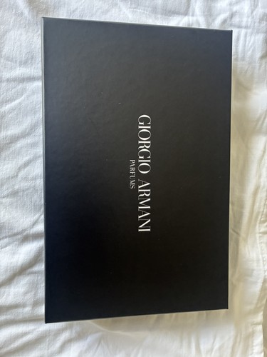 Pochette giorgio armani - giorgio,