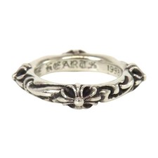 Anello fascia chrome - fascia,