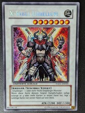 X-Säbel Urbellum HA01-DE025