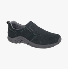 PDQ RYNO slip-on uomo casual