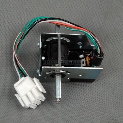 Acceleratore elettronico - , et