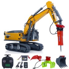 KABOLITE1/18 Escavatore