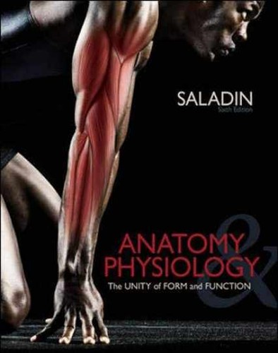 Anatomy and physiology - and, physiology: