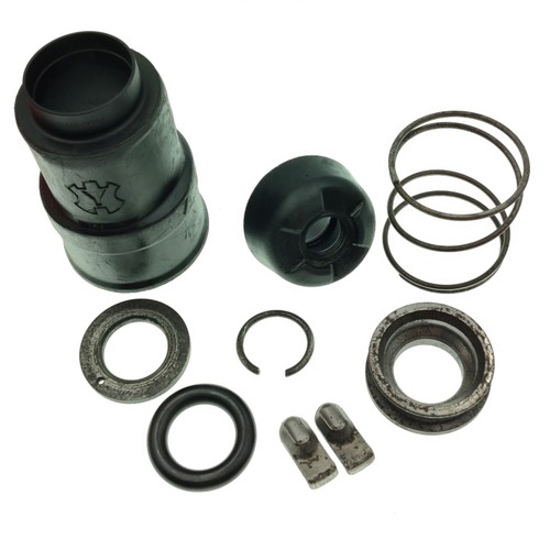 Hilti atc gen - gen.4, cap