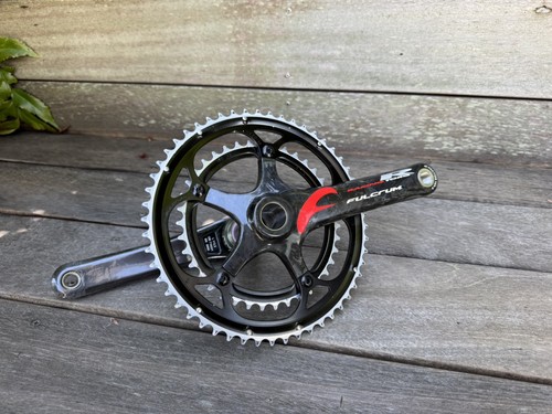 Catena compatta fulcrum racing - compatta,