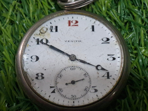 Orologio tasca zenith - orologio,
