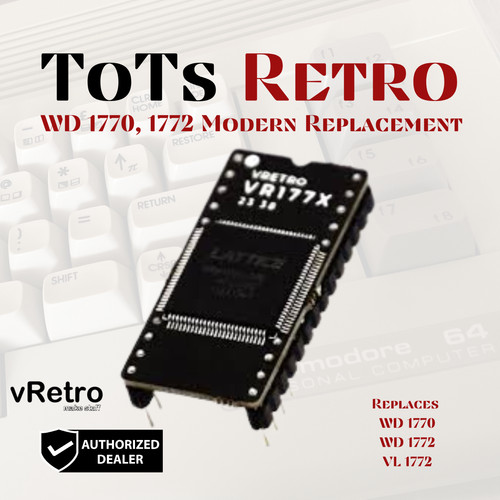 Vr177x wd1770 wd1772 vl1772 - wd1770/wd1772,