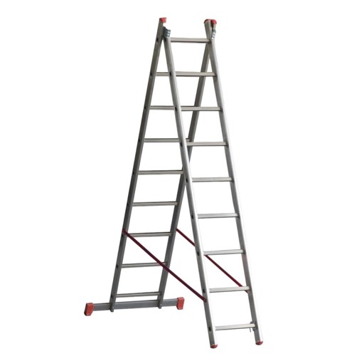 Scala trasformabile sfilo - trasformabile, in