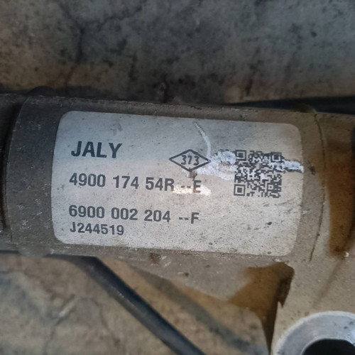 490017454r scatola sterzo - 490017454r,