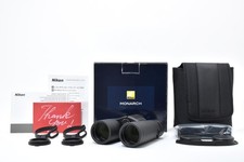 [Inutilizzato] Nikon Monarch M7 8x42 8,3° Waterproof ED Binocolo dal...