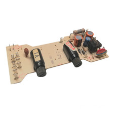 SCHEDA ELETTRONICA LEBLANC CIRCUITO STAMPATO GLM 5 8716736065 CALDAIA