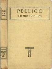 Le mie prigioni. . Silvio