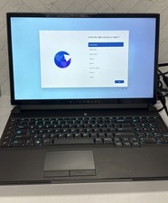 Dell Alienware Area-51m