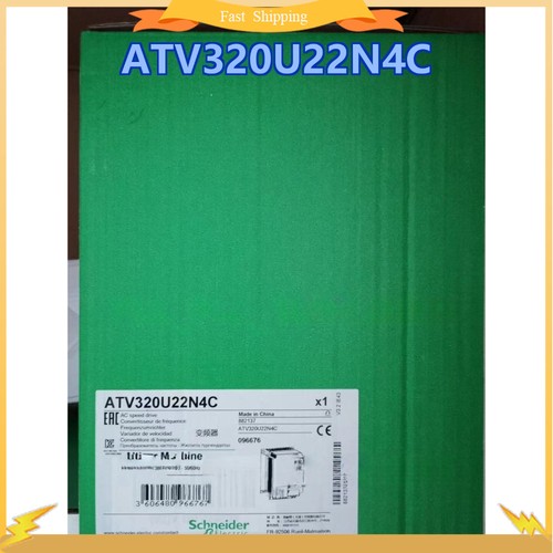 Atv320u22n4c 1pcs marca - atv320u22n4c,