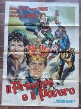 Manifesto IL PRINCIPE E IL