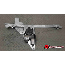 9688808180 0130822562 ALZACRISTALLO ELETTRICO PORTA ANT DX PEUGEOT 508 SW 2012