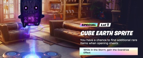 Battle royale cube earth - battle,