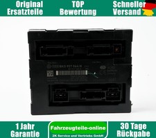 Modulo centralina comfort Audi