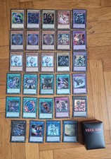 Carte YuGiOh – Lotto carte +