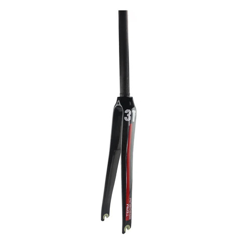 Forcella bici strada 3k - forcella,