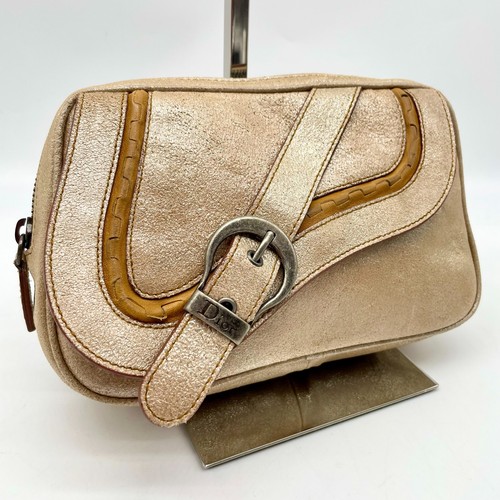 Christian dior gaucho - christian, pochette