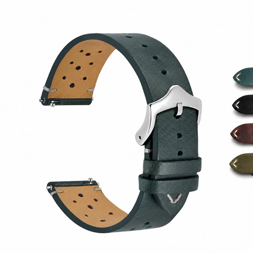 Cinturino per orologio vintage
