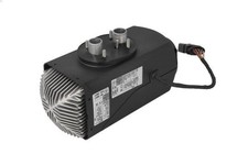 Parking heater EBERSPACHER