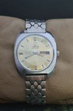 OROLOGIO SVIZZERO VENUS 85 TS