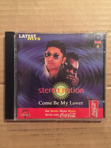 Come lover stereo - come, my