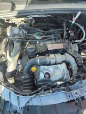 Motore Ford Focus ( III - 2017