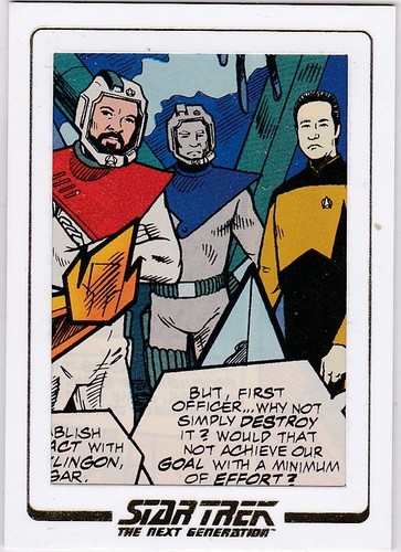 Star trek the - next, generation