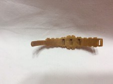 Cintura Con Simbolo Del