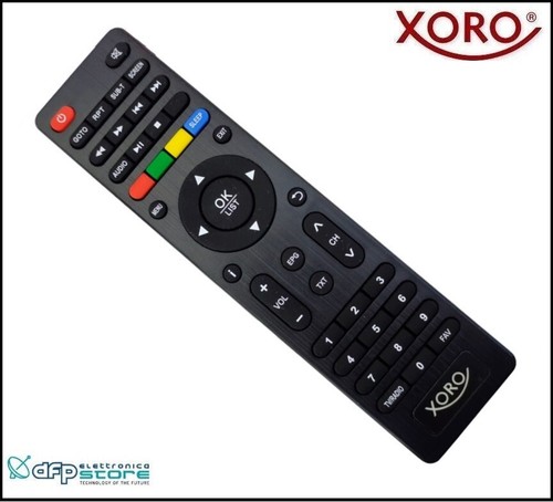 Telecomando originale - telecomando, tv