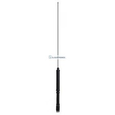 ATAS 120A ANTENNA con ACCORDO